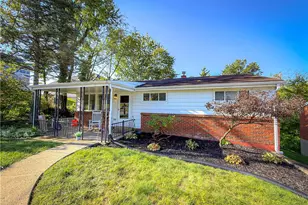 92 Claireview Dr, Carnegie, PA 15106 - Photo 1