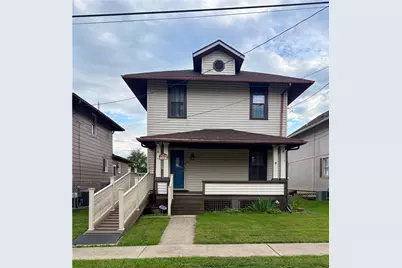 122 2nd St, Allenport Boro, PA 15412 - Photo 1