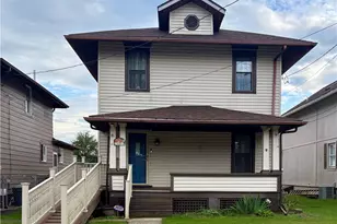 122 2nd St, Allenport Boro, PA 15412 - Photo 1