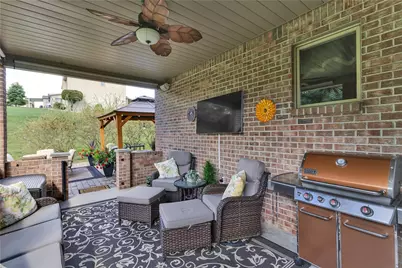 12250 Sedona Dr, North Huntingdon, PA 15642 - Photo 6