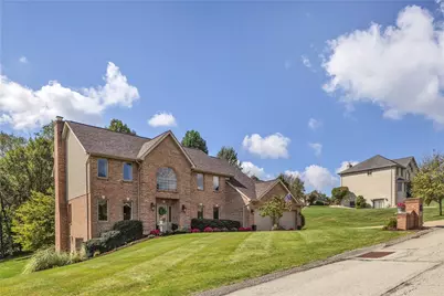 12250 Sedona Dr, North Huntingdon, PA 15642 - Photo 4