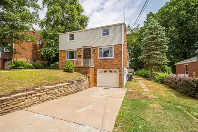 5385 California Avenue, Bethel Park, PA 15102 - Photo 1