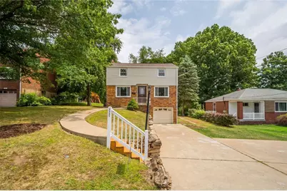 5385 California Avenue, Bethel Park, PA 15102 - Photo 36