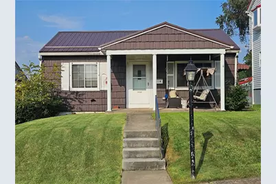 459 Washington Street, Springdale Township, PA 15144 - Photo 1