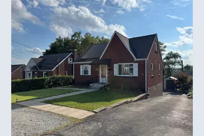 3652 Oakleaf Road, Pittsburgh, PA 15227 - Photo 2