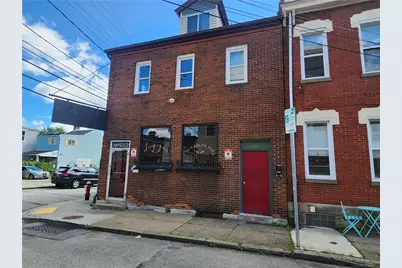 1600 Bingham St, Pittsburgh, PA 15203 - Photo 1