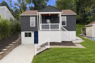 626 Hazel St, West Mifflin, PA 15122 - Photo 1