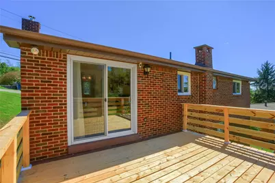412 Payne Hill Road, Jefferson Hills, PA 15025 - Photo 6