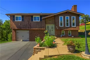 412 Payne Hill Rd, Jefferson Hills, PA 15025 - Photo 1