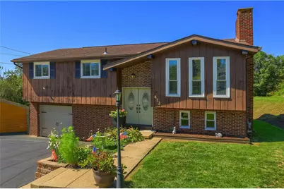 412 Payne Hill Road, Jefferson Hills, PA 15025 - Photo 2