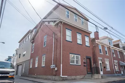 123 S 23rd St, Pittsburgh, PA 15203 - Photo 1
