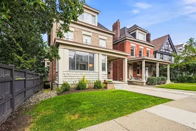6209 Kentucky Ave, Pittsburgh, PA 15206 - Photo 2