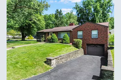 20 Oakwood Terrace, Oakmont, PA 15139 - Photo 1