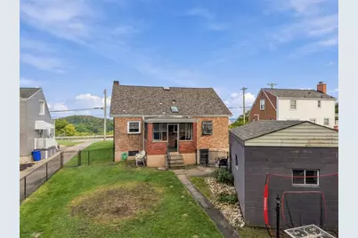 3403 Mount Troy Road, Pittsburgh, PA 15212 - Photo 24