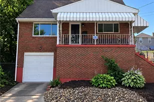 2618 Fayette St, McKeesport, PA 15132 - Photo 1