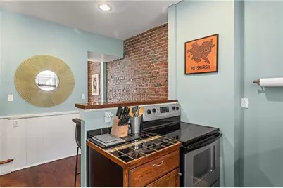 177 & 175 43 1/2 St, Pittsburgh, PA 15201 - Photo 8