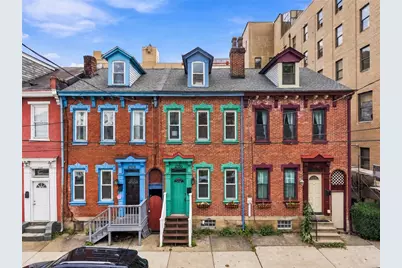 2120 Sidney St, Pittsburgh, PA 15203 - Photo 1
