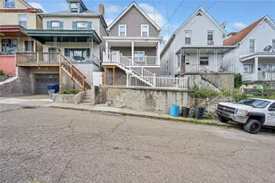 50 Highland Ave, Stowe Township, PA 15136 - Photo 1