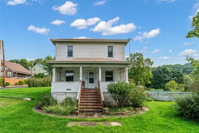 110 Monarch Avenue, Indiana Township, PA 15075 - Photo 1