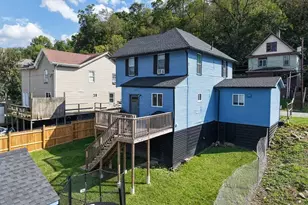 1106 2nd St, Brownsville, PA 15417 - Photo 4