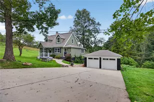 695 Pittsburgh Rochester Rd, Marshall, PA 15005 - Photo 4