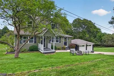 695 Pittsburgh Rochester Rd, Marshall, PA 15005 - Photo 2