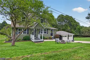 695 Pittsburgh Rochester Rd, Marshall, PA 15005 - Photo 2