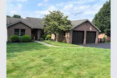 625 S Main St, Center Township-Homer City, PA 15748 - Photo 38