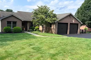 625 S Main St, Center Township-Homer City, PA 15748 - Photo 38
