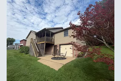 625 S Main St, Center Township-Homer City, PA 15748 - Photo 28