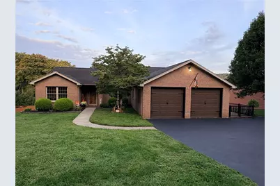 625 S Main St, Center Township-Homer City, PA 15748 - Photo 2
