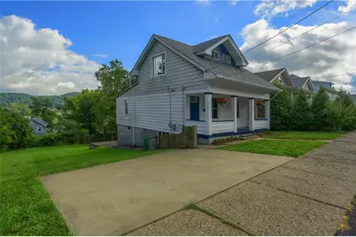 417 Mount Vernon Ave, Moon/Crescent Twp, PA 15108 - Photo 2