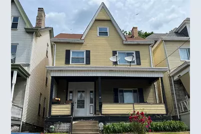 33 5th Street, Pittsburgh, PA 15215 - Photo 1