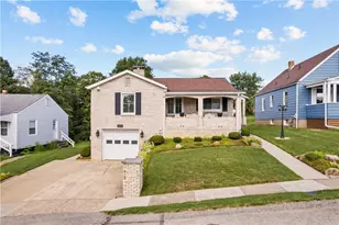 1826 Polk St, Aliquippa, PA 15001 - Photo 1