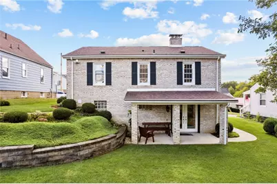 1826 Polk St, Aliquippa, PA 15001 - Photo 36
