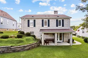 1826 Polk St, Aliquippa, PA 15001 - Photo 36