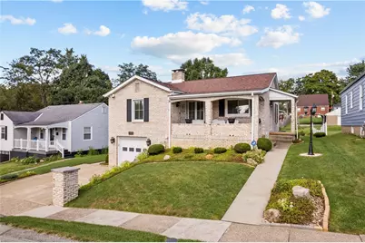 1826 Polk St, Aliquippa, PA 15001 - Photo 2