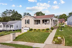 1826 Polk St, Aliquippa, PA 15001 - Photo 2
