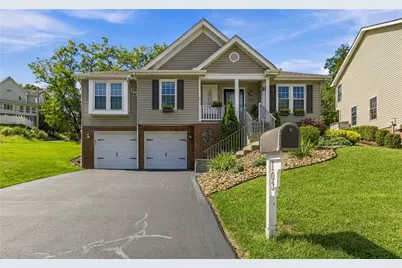 103 Oakbrook Cir, Banksville/Westwood, PA 15220 - Photo 2