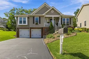 103 Oak Brook Cir, Banksville/Westwood, PA 15220 - Photo 2