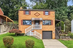 2724 Dwight Ave, Pittsburgh, PA 15216 - Photo 1