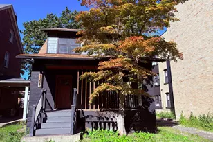 7225 Penn Ave, Pittsburgh, PA 15208 - Photo 1