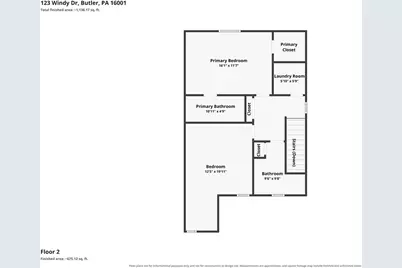 123 Windy Dr, Center Township, PA 16001 - Photo 30