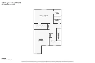 123 Windy Dr, Center Township, PA 16001 - Photo 30