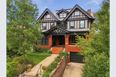 4749 Wallingford Street, Pittsburgh, PA 15213 - Photo 2