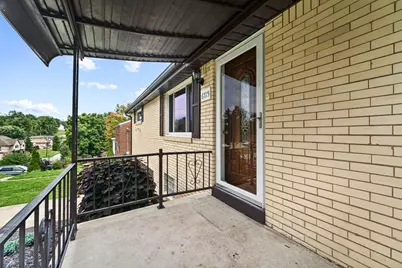 6715 Highland Avenue, Union Township, PA 15332 - Photo 2