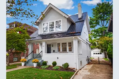 414 Bucknell, Pittsburgh, PA 15208 - Photo 2