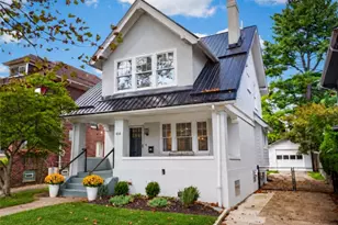414 Bucknell, Pittsburgh, PA 15208 - Photo 2