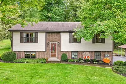 282 N Garfield Avenue, Mars, PA 16046 - Photo 1