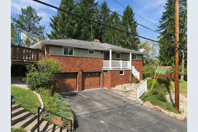10050 Central Ave, Irwin, PA 15642 - Photo 1